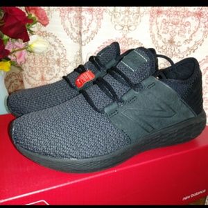 New Balance Runnin Course